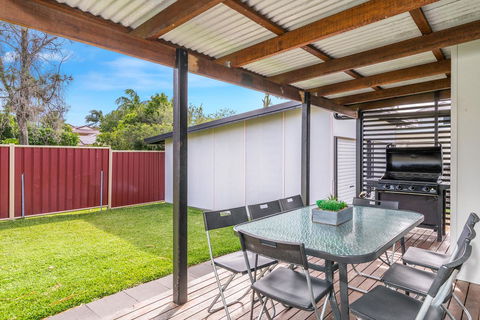Club Byron Accommodation - Surfers Paradise Gold Coast 23