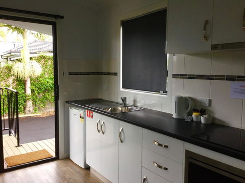Club Byron Accommodation - Surfers Paradise Gold Coast 5