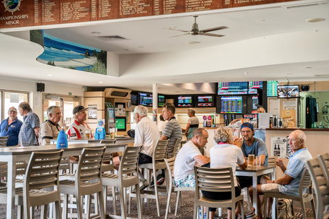 Club Byron Accommodation - Surfers Paradise Gold Coast 29