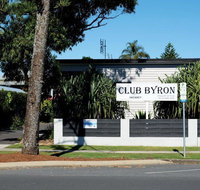 Club Byron Accommodation - Surfers Paradise Gold Coast