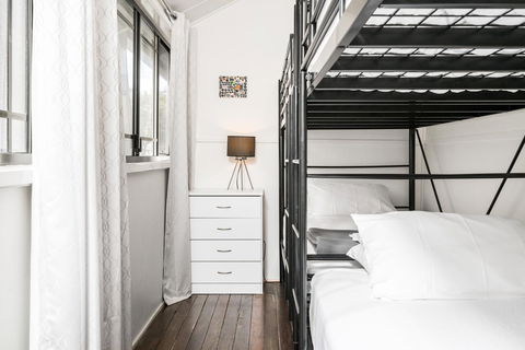 Club Byron Accommodation - Surfers Paradise Gold Coast 12