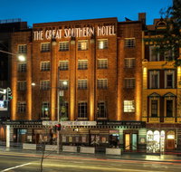 Great Southern Hotel Sydney - Surfers Paradise Gold Coast