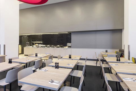 Travelodge Hotel Sydney Airport - Surfers Paradise Gold Coast 27