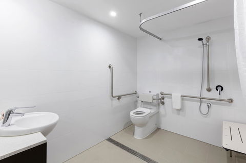 Travelodge Hotel Sydney Airport - Surfers Paradise Gold Coast 15