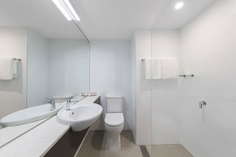 Travelodge Hotel Sydney Airport - Surfers Paradise Gold Coast 1