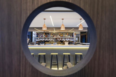 Travelodge Hotel Sydney Airport - Surfers Paradise Gold Coast 9