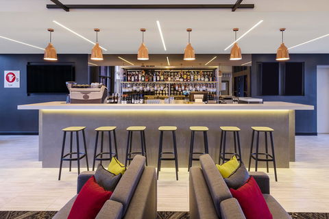Travelodge Hotel Sydney Airport - Surfers Paradise Gold Coast 13