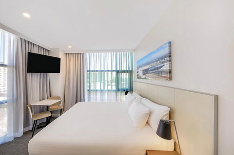 Travelodge Hotel Sydney Airport - Surfers Paradise Gold Coast 4