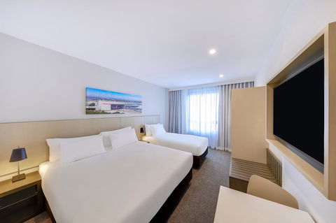Travelodge Hotel Sydney Airport - Surfers Paradise Gold Coast 5