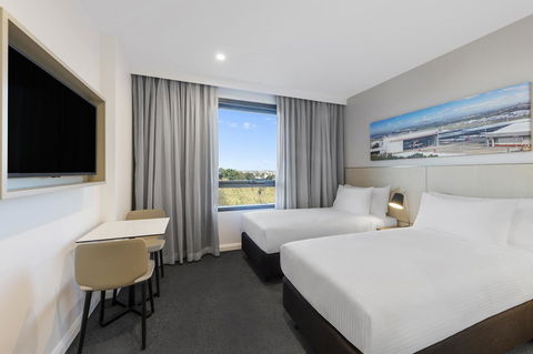 Travelodge Hotel Sydney Airport - Surfers Paradise Gold Coast 23