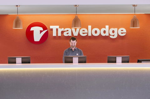 Travelodge Hotel Sydney Airport - Surfers Paradise Gold Coast 7