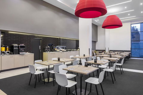Travelodge Hotel Sydney Airport - Surfers Paradise Gold Coast 28