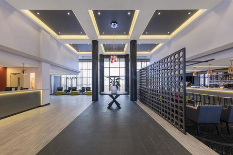 Travelodge Hotel Sydney Airport - Surfers Paradise Gold Coast 0