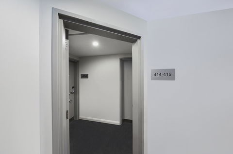 Travelodge Hotel Sydney Airport - Surfers Paradise Gold Coast 3