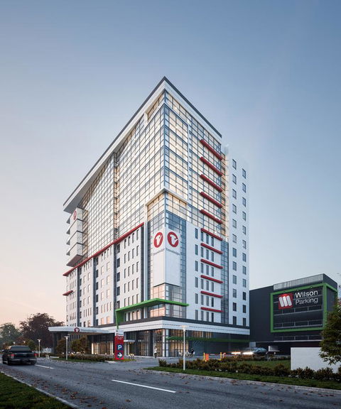 Travelodge Hotel Sydney Airport - Surfers Paradise Gold Coast 30