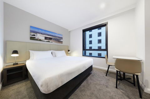 Travelodge Hotel Sydney Airport - Surfers Paradise Gold Coast 29
