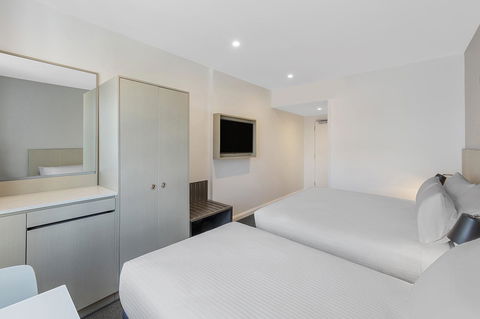 Travelodge Hotel Sydney Airport - Surfers Paradise Gold Coast 18