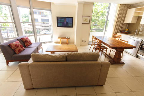 Byron Bay Hotel And Apartments - Surfers Paradise Gold Coast 12
