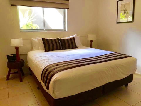Byron Bay Hotel And Apartments - Surfers Paradise Gold Coast 22
