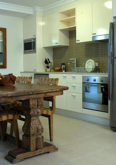 Byron Bay Hotel And Apartments - Surfers Paradise Gold Coast 31