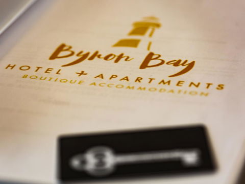 Byron Bay Hotel And Apartments - Surfers Paradise Gold Coast 2