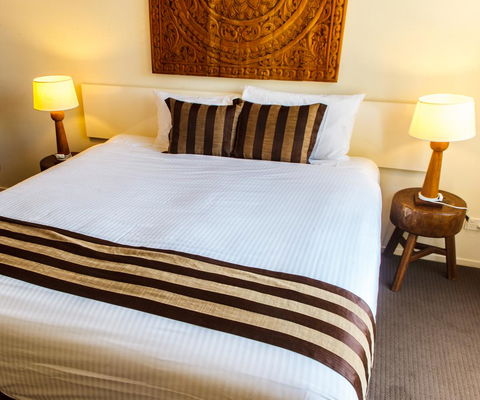 Byron Bay Hotel And Apartments - Surfers Paradise Gold Coast 5
