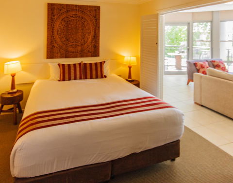 Byron Bay Hotel And Apartments - Surfers Paradise Gold Coast 10