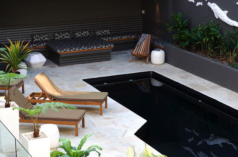 Byron Bay Hotel And Apartments - Surfers Paradise Gold Coast 23