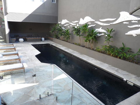 Byron Bay Hotel And Apartments - Surfers Paradise Gold Coast 15