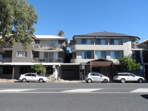 Byron Bay Hotel And Apartments - Surfers Paradise Gold Coast 28
