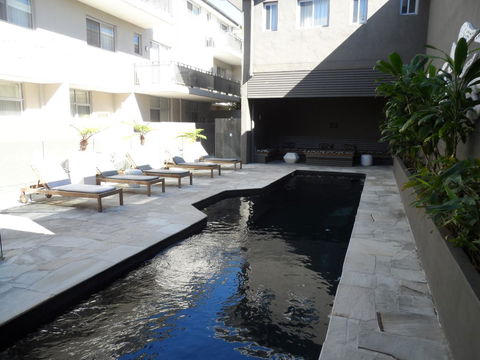 Byron Bay Hotel And Apartments - Surfers Paradise Gold Coast 25