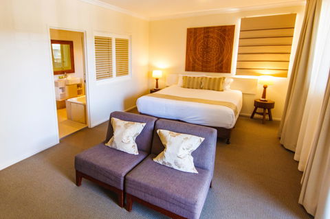Byron Bay Hotel And Apartments - Surfers Paradise Gold Coast 6