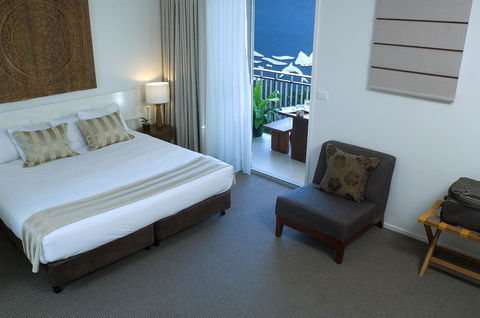 Byron Bay Hotel And Apartments - Surfers Paradise Gold Coast 32
