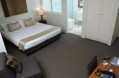 Byron Bay Hotel And Apartments - Surfers Paradise Gold Coast 33