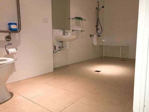 Byron Bay Hotel And Apartments - Surfers Paradise Gold Coast 20