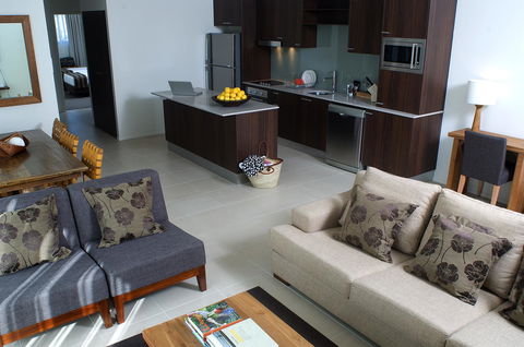 Byron Bay Hotel And Apartments - Surfers Paradise Gold Coast 16
