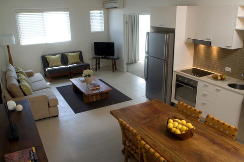 Byron Bay Hotel And Apartments - Surfers Paradise Gold Coast 38