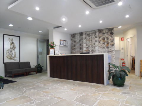 Byron Bay Hotel And Apartments - Surfers Paradise Gold Coast 18