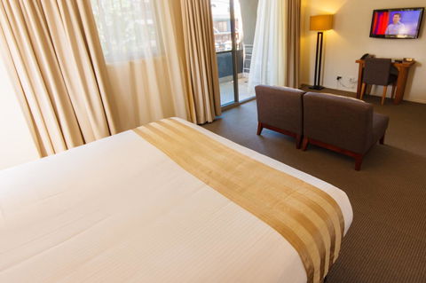 Byron Bay Hotel And Apartments - Surfers Paradise Gold Coast 8