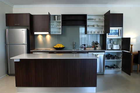 Byron Bay Hotel And Apartments - Surfers Paradise Gold Coast 35