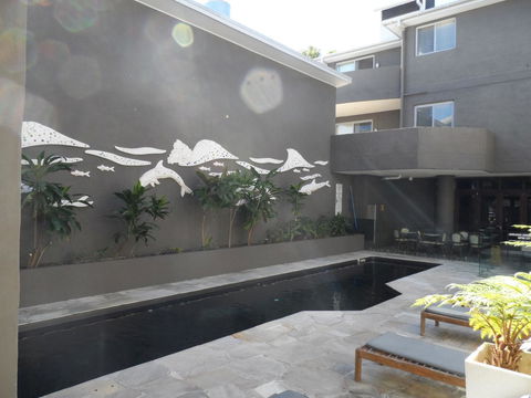 Byron Bay Hotel And Apartments - Surfers Paradise Gold Coast 29