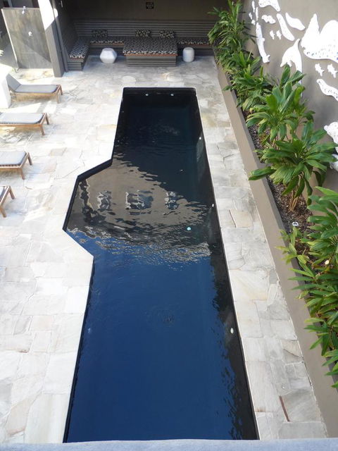Byron Bay Hotel And Apartments - Surfers Paradise Gold Coast 26