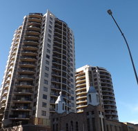 Fiori Apartments - Surfers Paradise Gold Coast