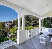Holiday Home Fairy Bower Road Manly FAB05 - Surfers Paradise Gold Coast