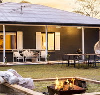 The Woods Farm Jervis Bay - Surfers Paradise Gold Coast