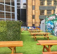 Sydney Backpackers - Surfers Paradise Gold Coast