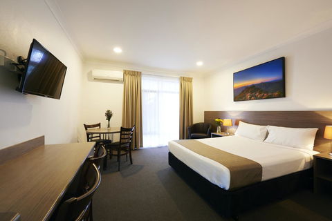 Adelong Motel - Surfers Paradise Gold Coast 5