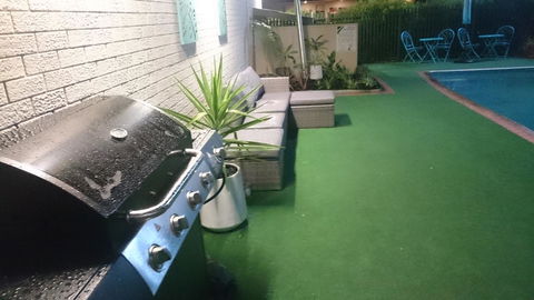 Adelong Motel - Surfers Paradise Gold Coast 10