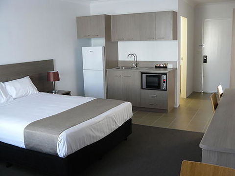 Adelong Motel - Surfers Paradise Gold Coast 8