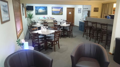 Adelong Motel - Surfers Paradise Gold Coast 12